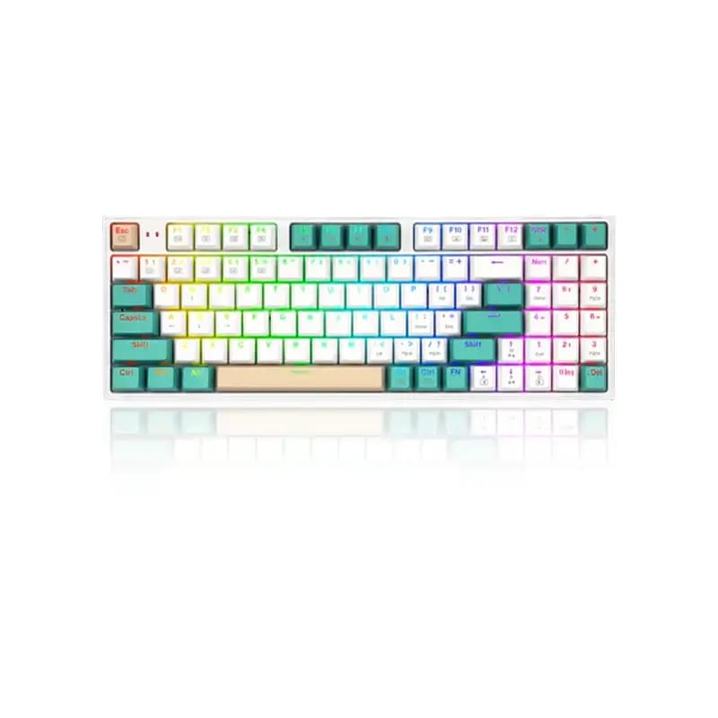 REDRAGON K643WGC