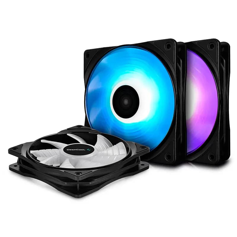 DEEPCOOL RF 120
