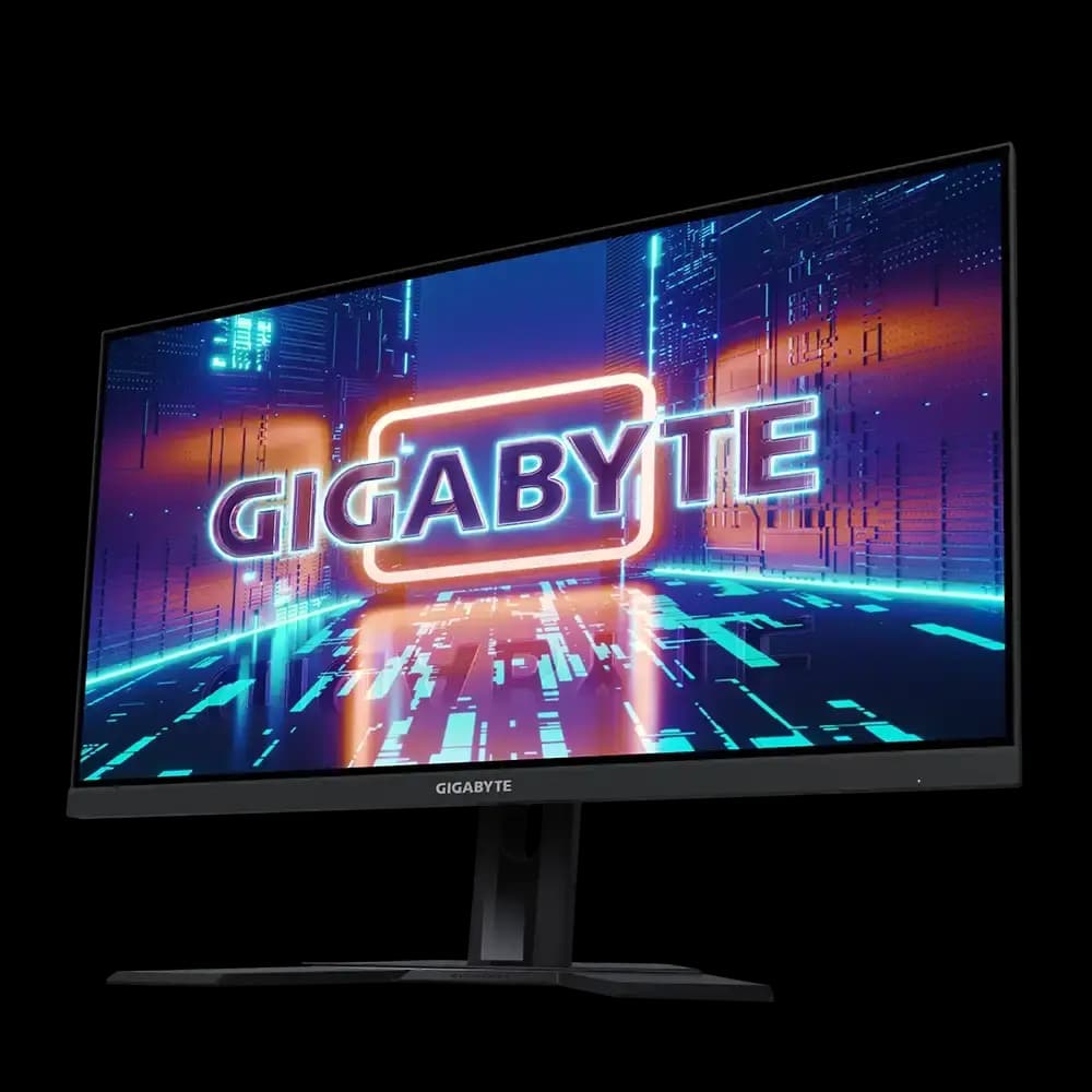 GIGABYTE MONITOR M27Q