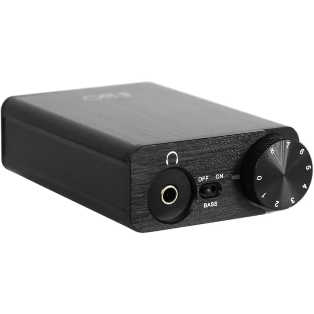 FIIO E10K DAC