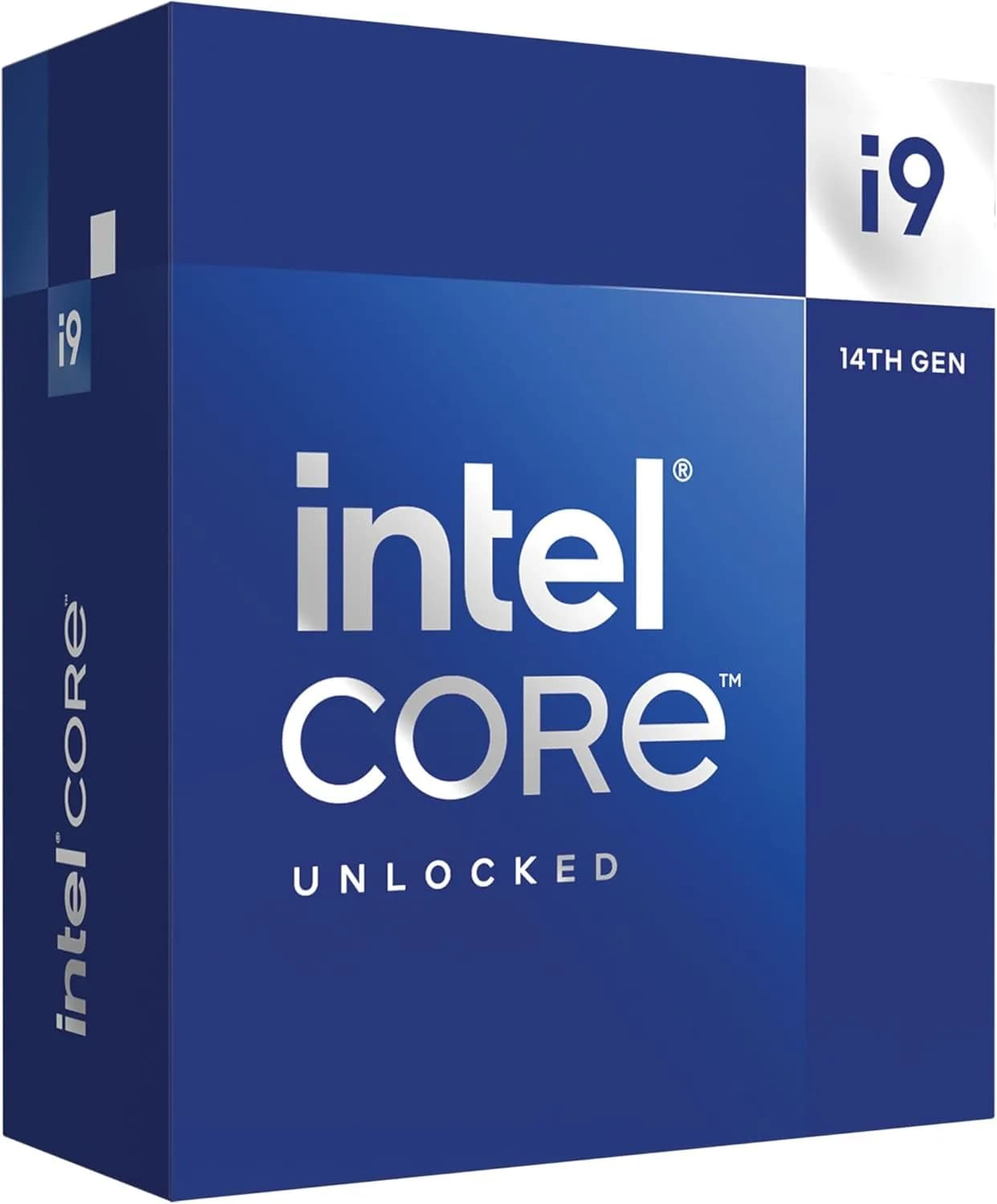 INTEL I9 14900KF TRAY