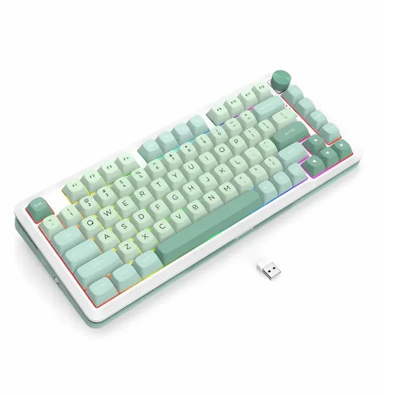 REDRAGON K681MG RGB PRO