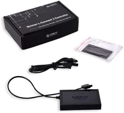 Lian Li Strimer Plus V2 Controller