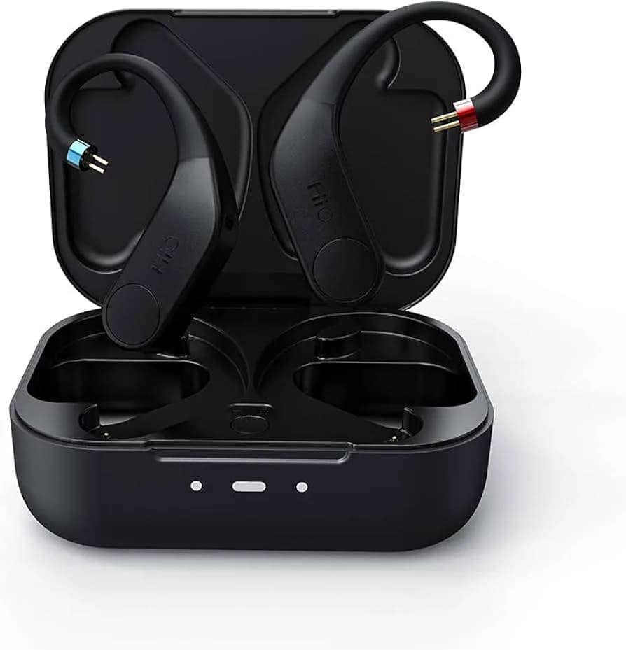 FIIOWIRELESS AMP UTWS3