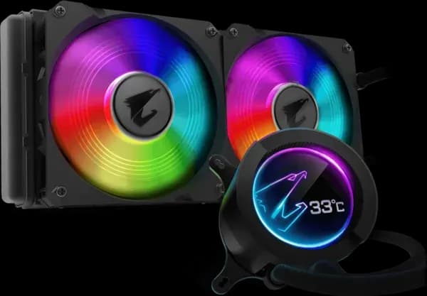 AORUS LIQUID COOLER 280