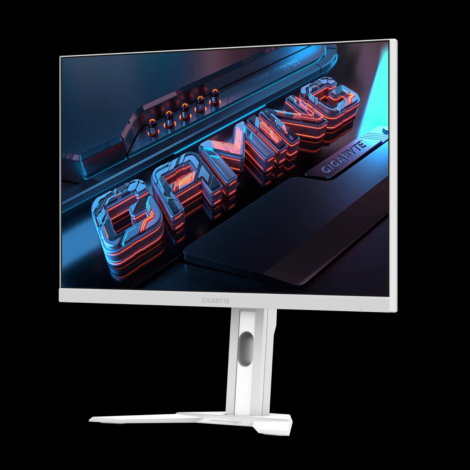 GIGABYTE MONITOR M27QA ICE EK