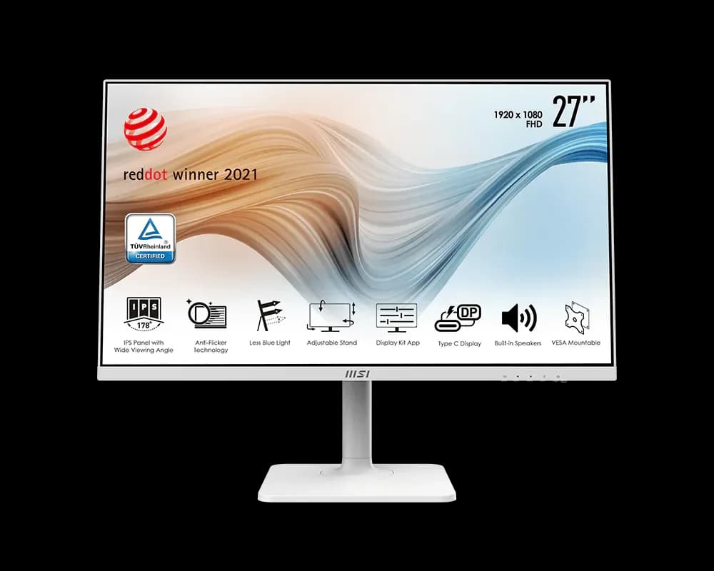 MSI MONTAR MD271PW