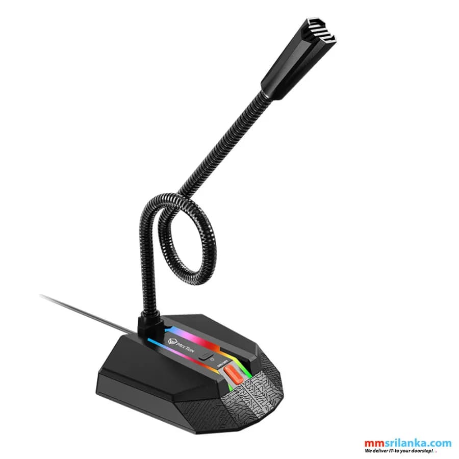 MEETION GAMING MIRCOPHONE MC15