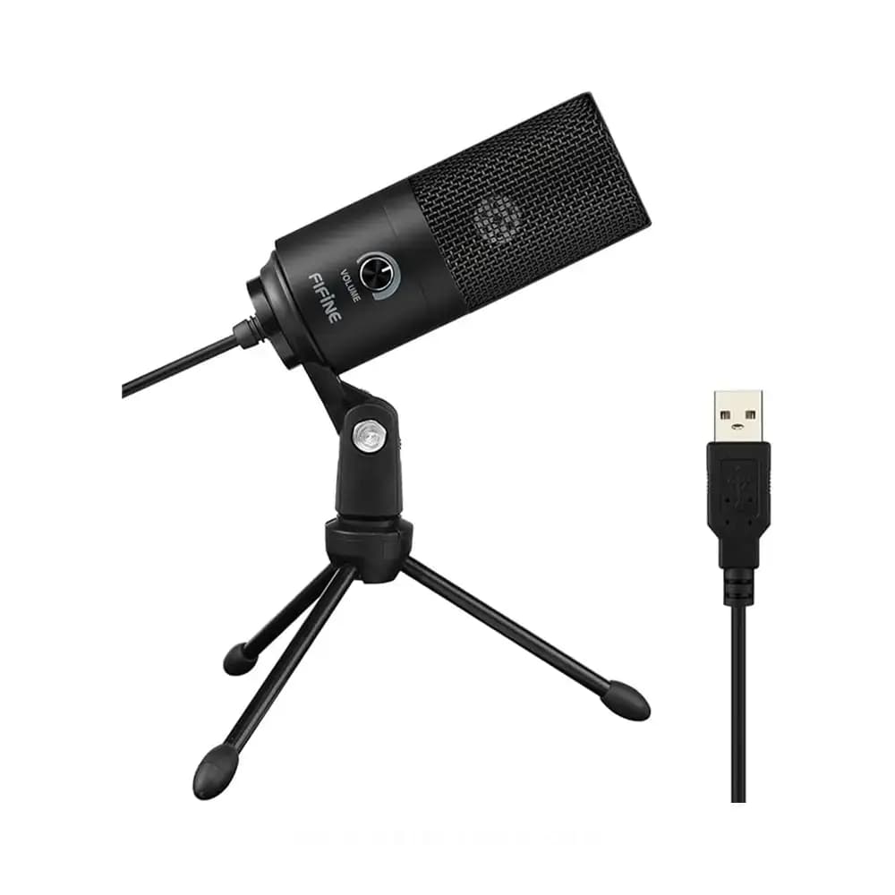 FIFINE MICROPHONEK 669