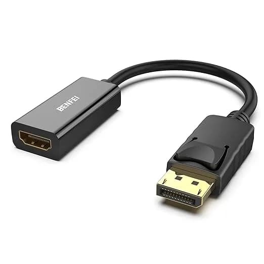 DISPLAY PORT ADAPTER