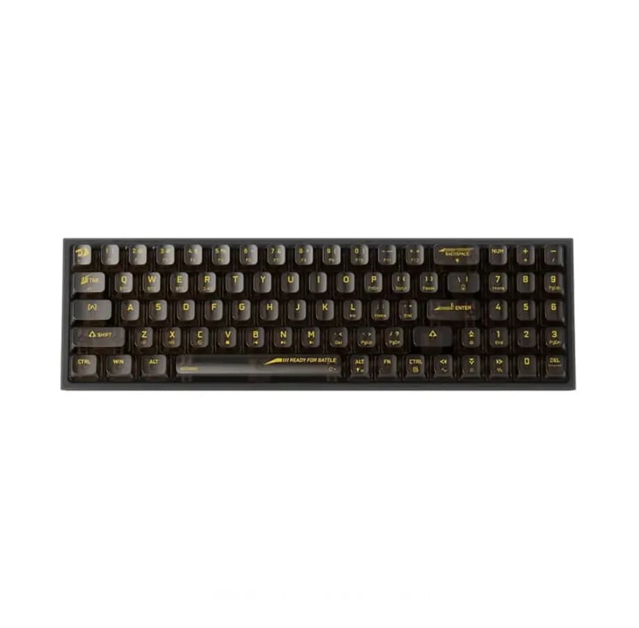 REDRAGON K628CTB-RGB PRO POLLUX