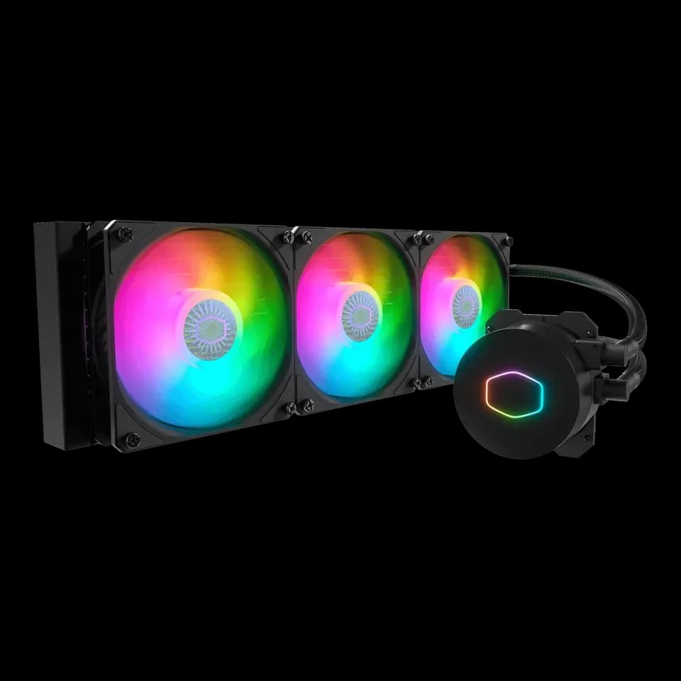 Cooler Master MasterLiquid ML360L V2 ARGB