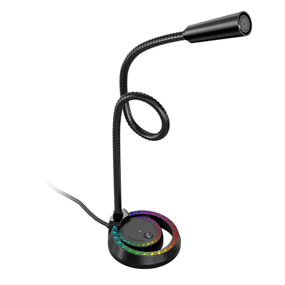 M02U MIC RGB