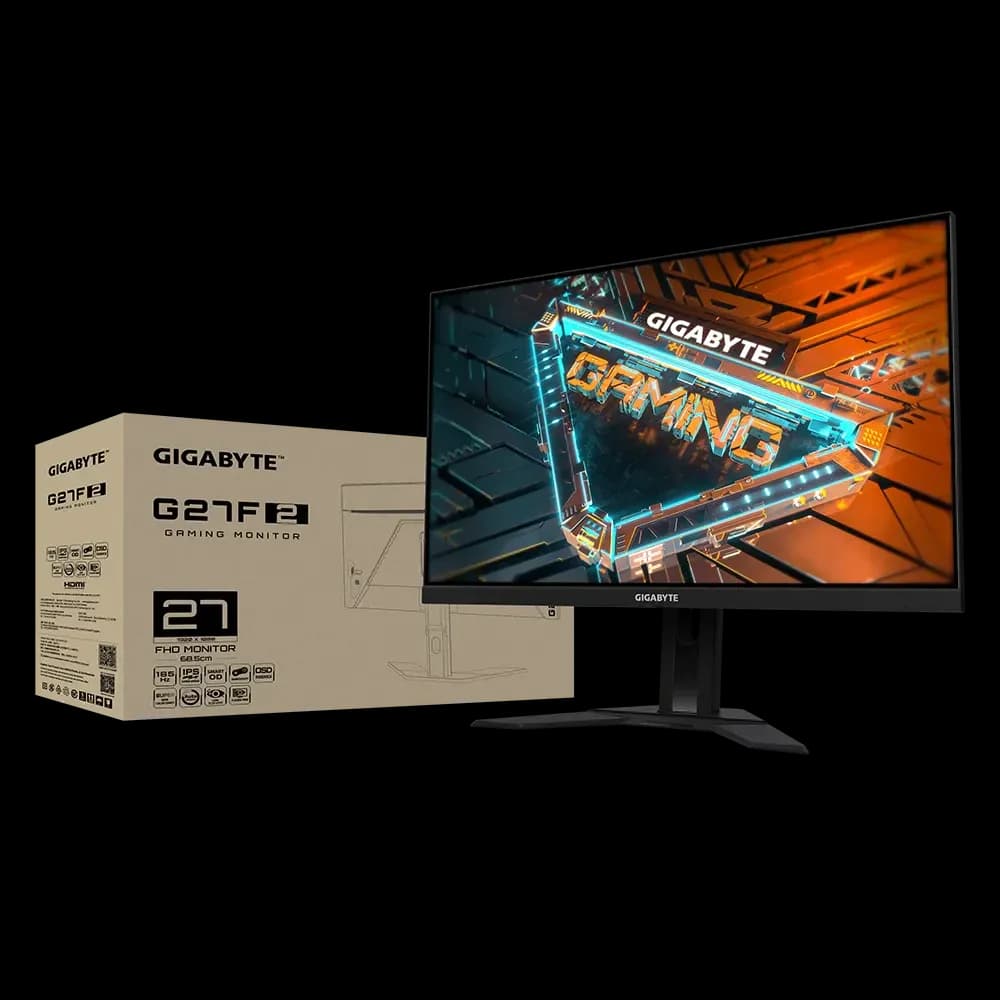 GIGABYTE G27F2