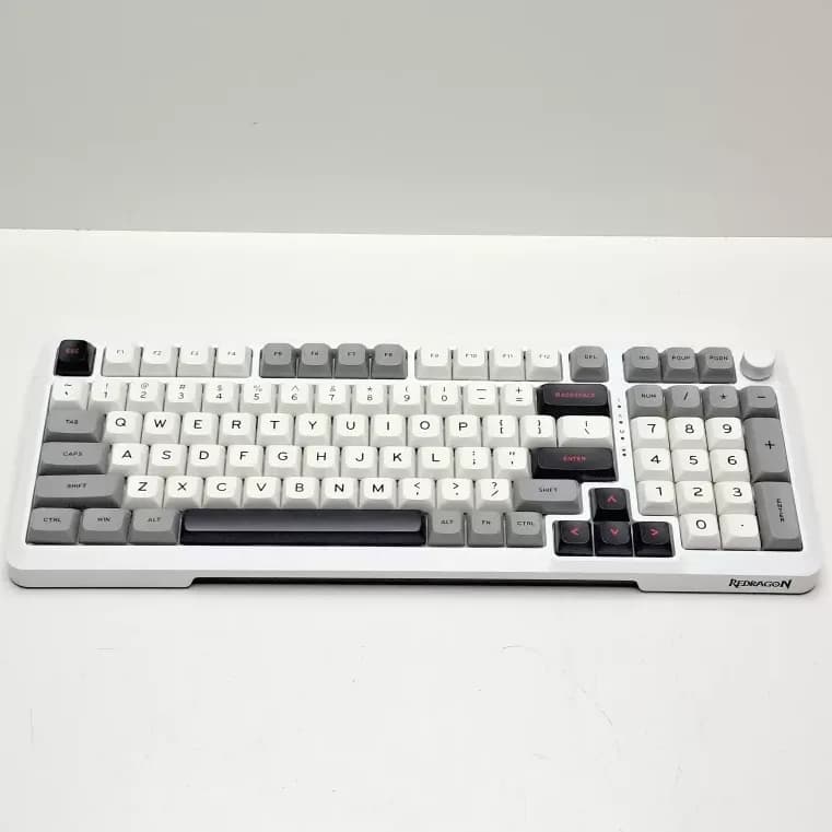 REDRAGON K688WGL-RGB PRO