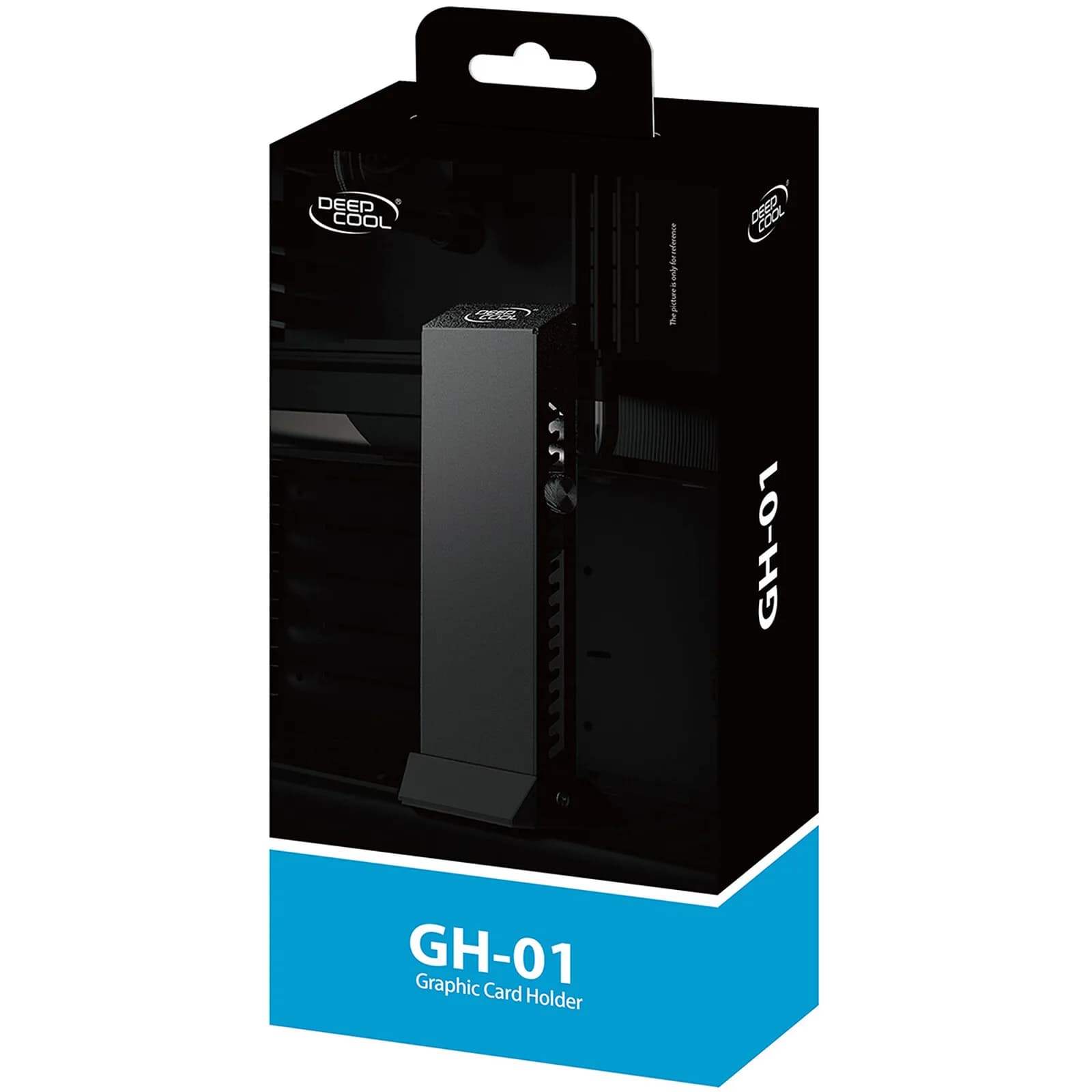 DEEPCOOL VGA HOLDER GH-01