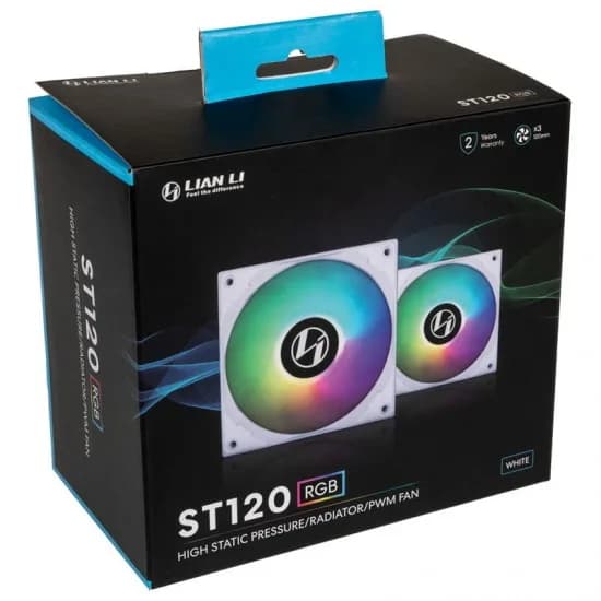 LIAN LI ST120