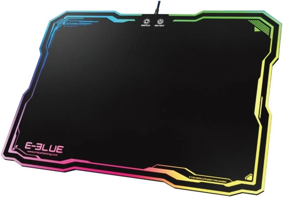 E-BLUE EMP013 MOUSE PAD