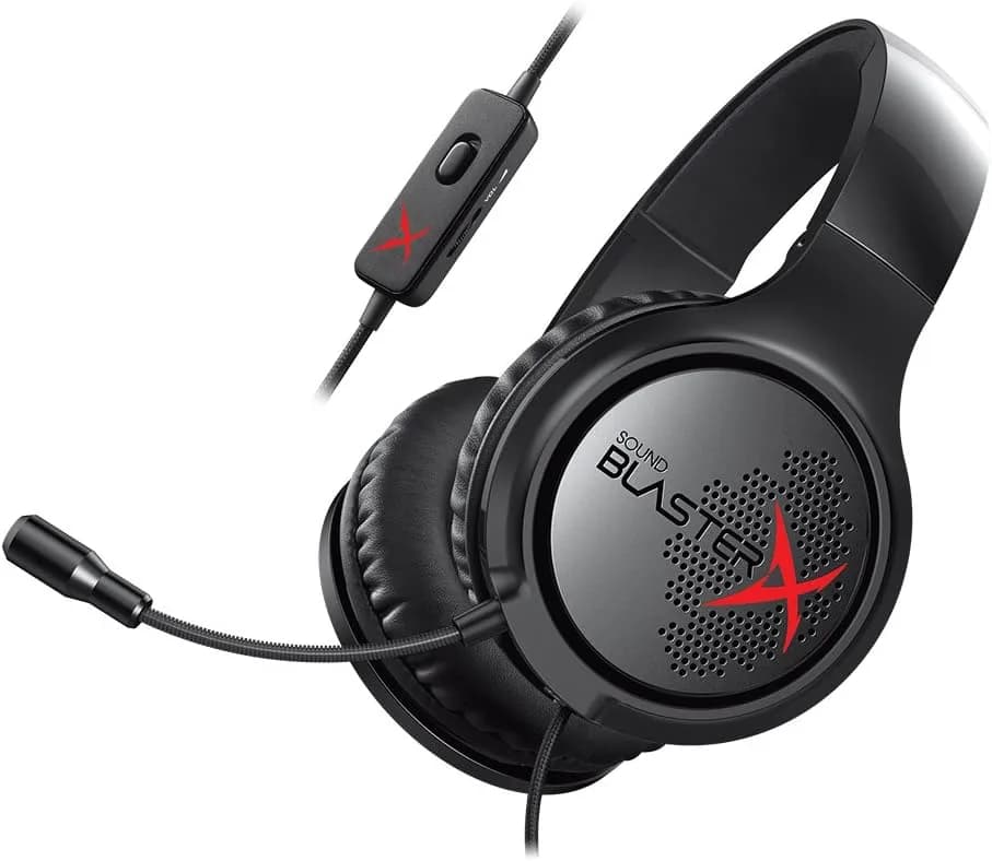 Sound Blaster X H3