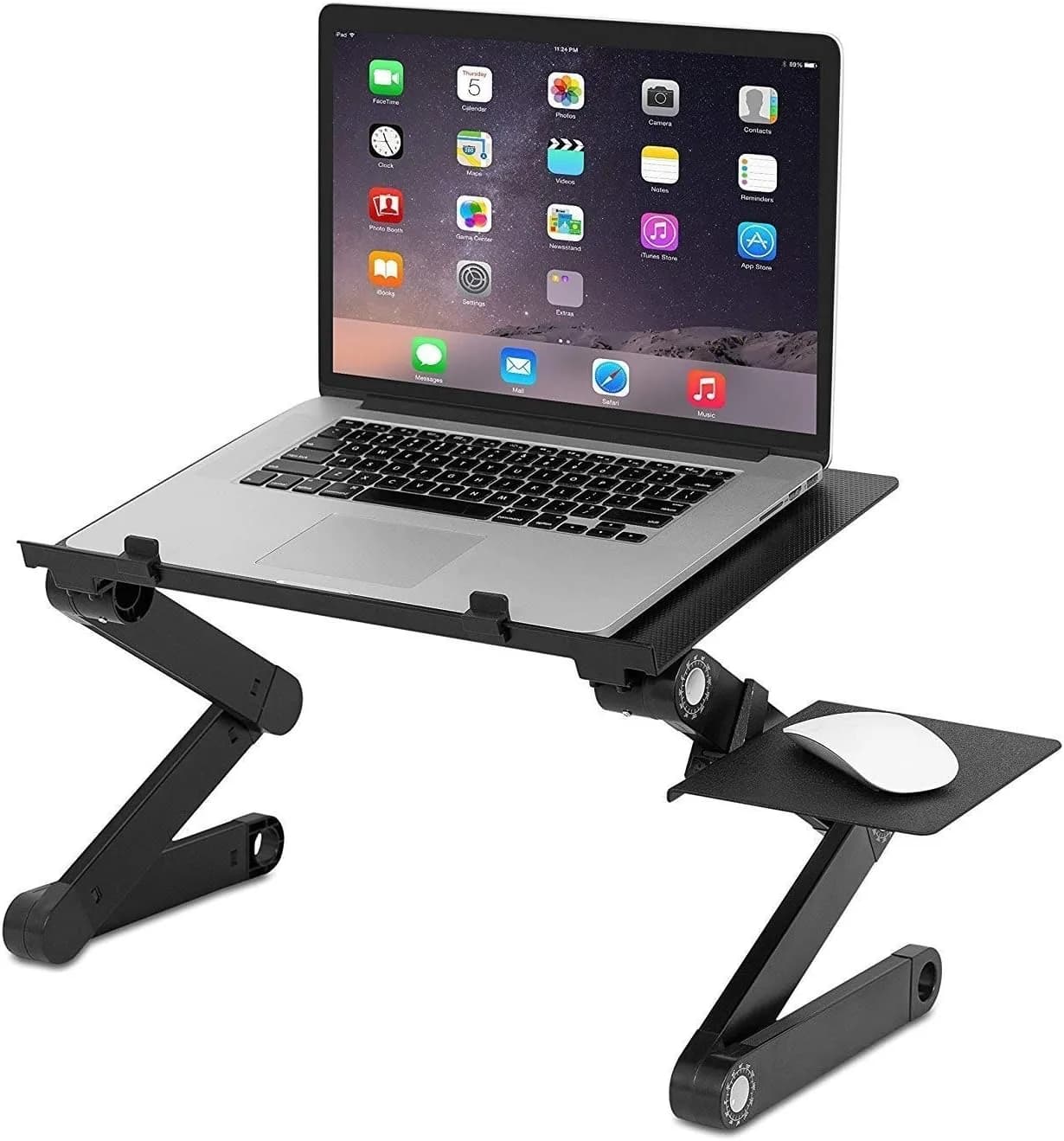 ALUMINIUM TABLE