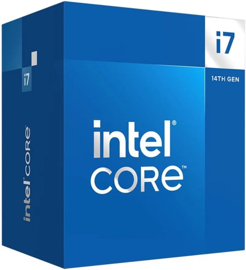 INTEL I7 14700 TRAY