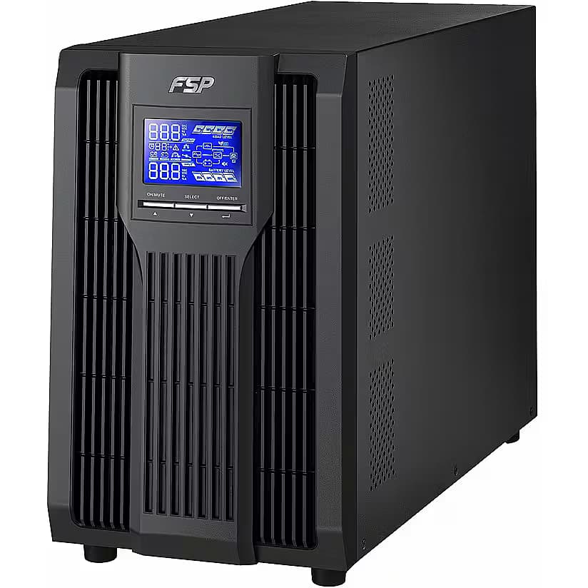 UPS FSP 3KV ONLINE