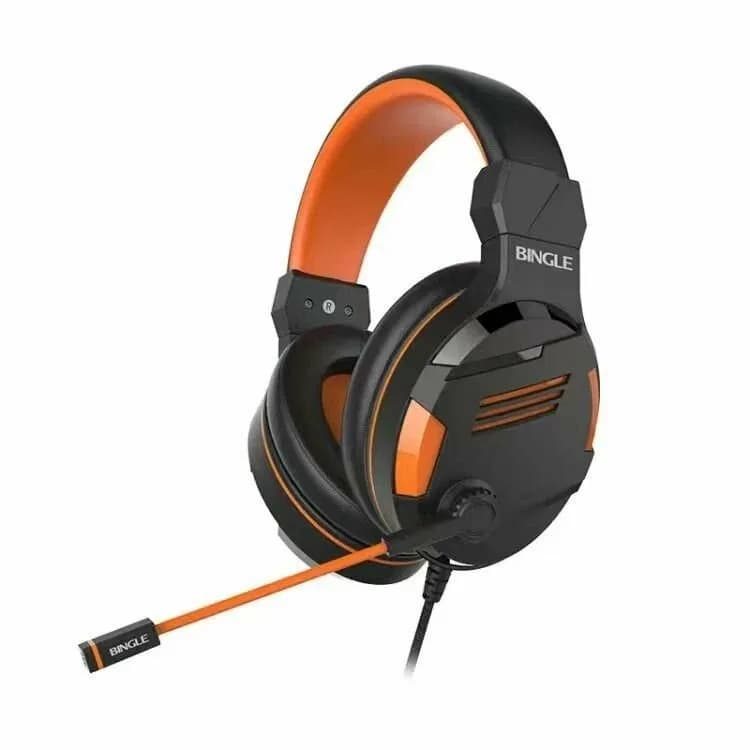BINGLE HEADSET GX10