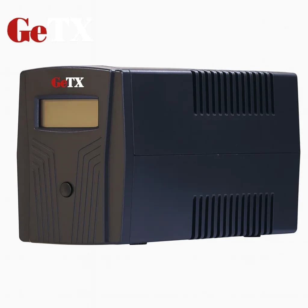 UPS GETX 1KV ONLINE