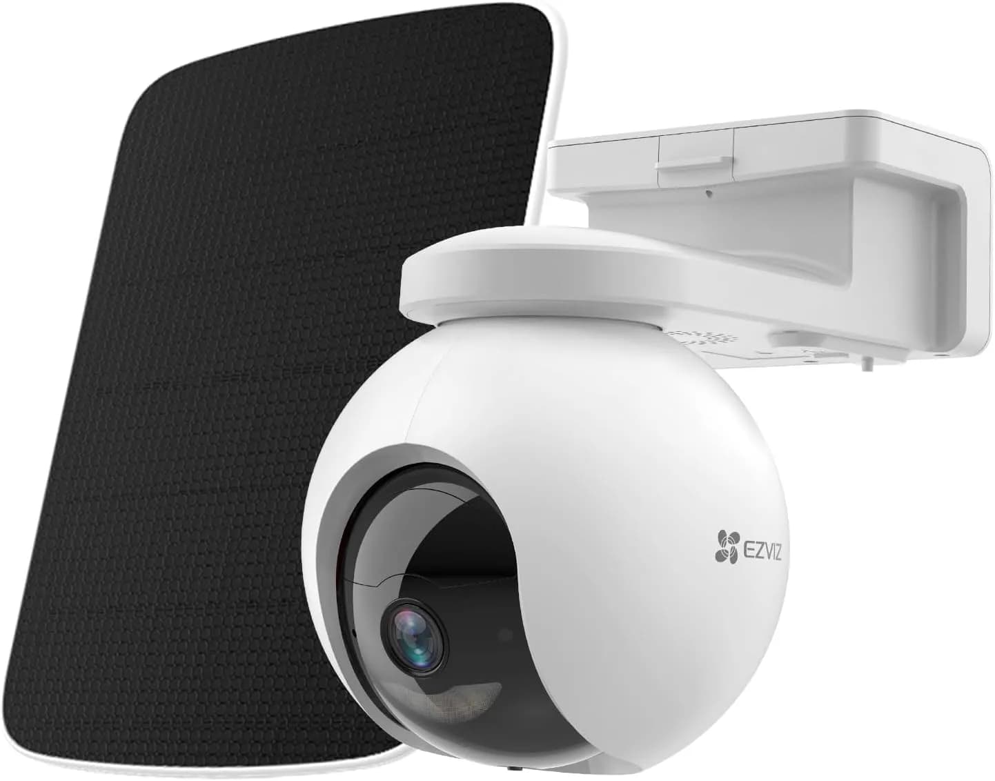 EZVIZ 8MP 4G CS EB8/SP 4K,W4GA