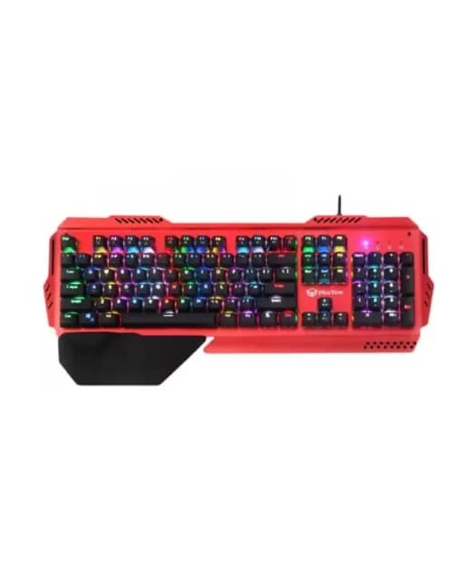 MEETION KEYBOARD MK20 RGB RED