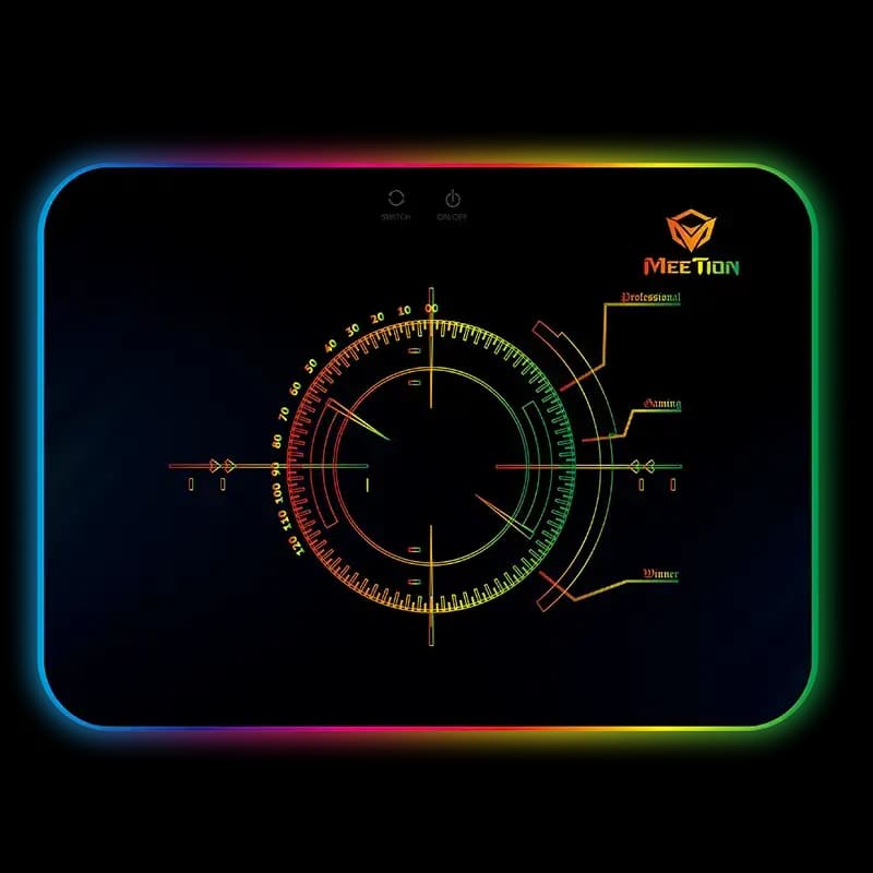 MEETION P010 MOUSE PAD