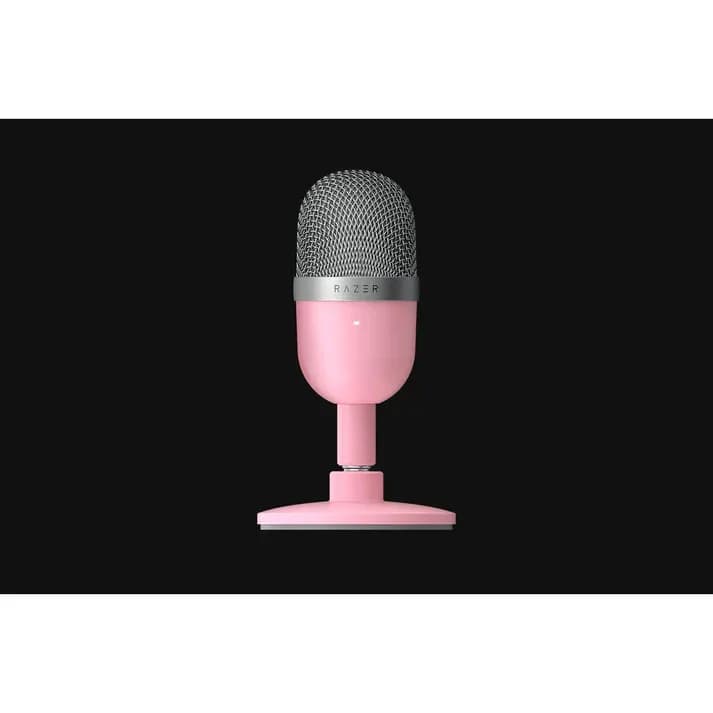 SEIREN MINI pink