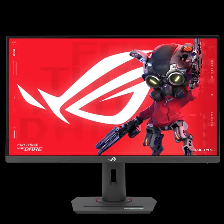 ASUS ROG Strix XG27UCS Gaming Monitor