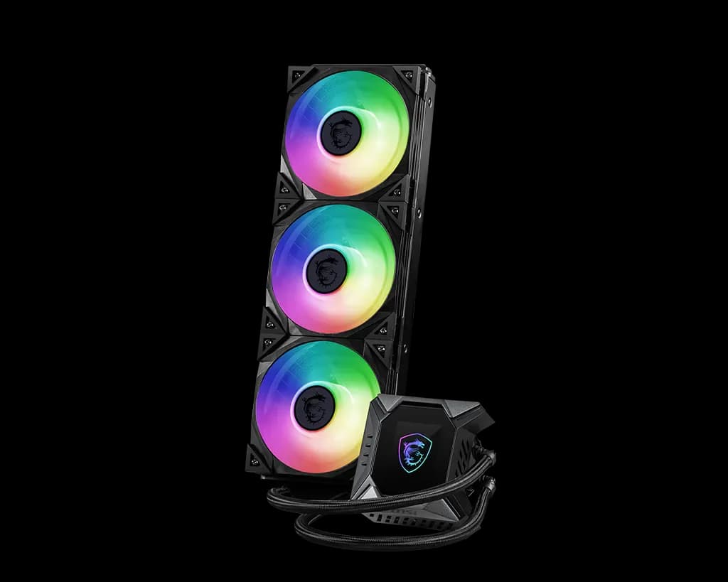 MSI MPG CORELIQUID K360 V2