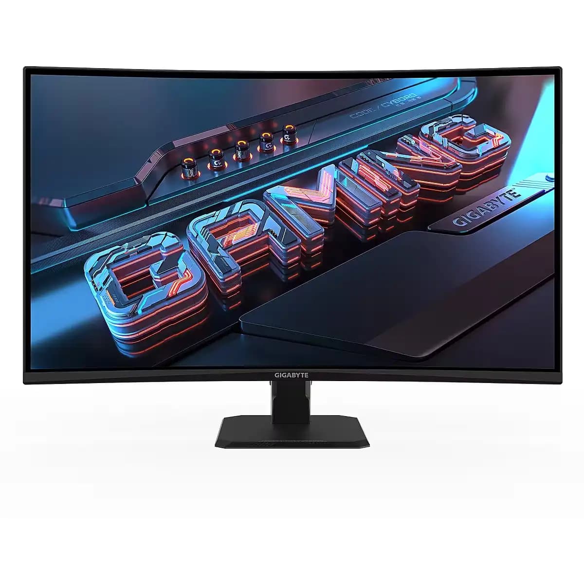GIGABYTE MONITOR GS34WQC