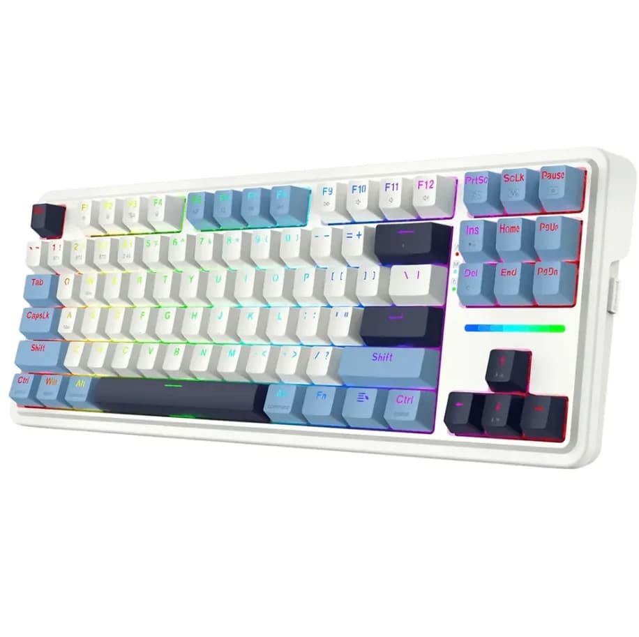 REDRAGON K728WBB RGB PRO
