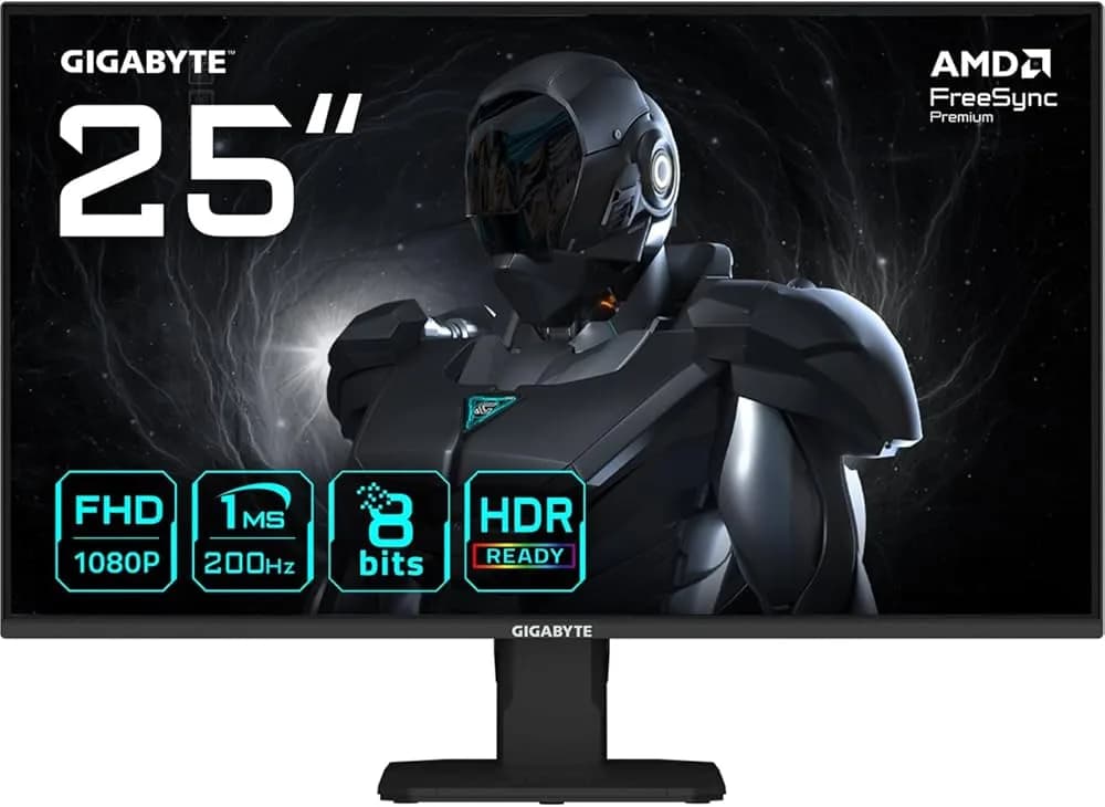 GIGABYTE GS25FE