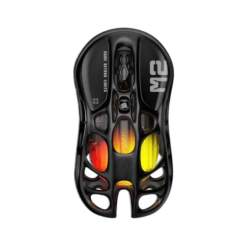 MOUSE GRAVASTAR MERCURY M2
