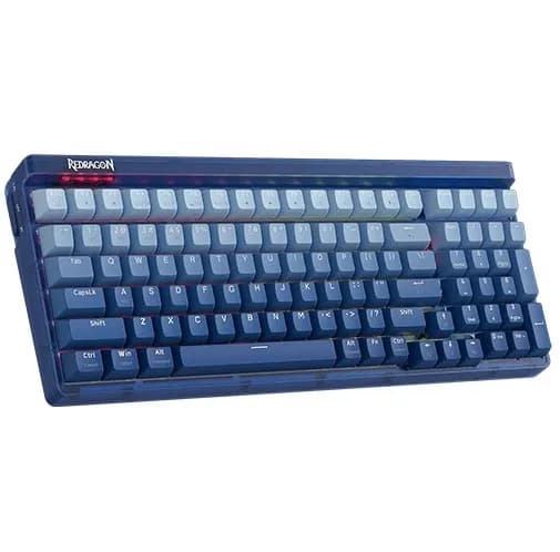 REDRAGON MECHANIC K656WB-RGB PRO