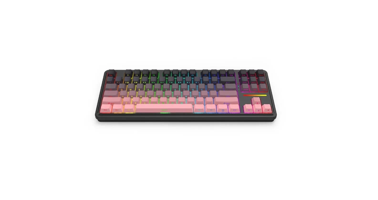 REDRAGON K728SP RGB PRO
