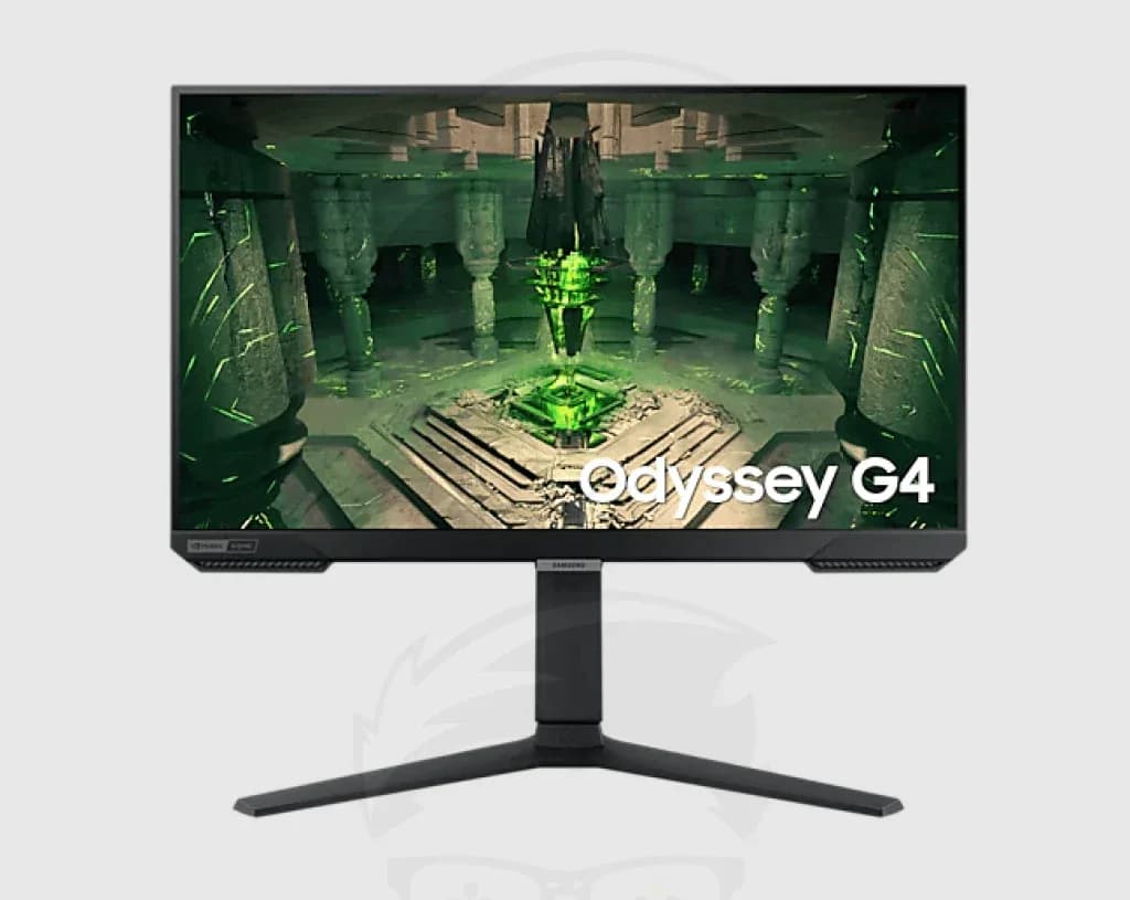 MONTAR SAMSUNG ODESSY G4 LS25BG402