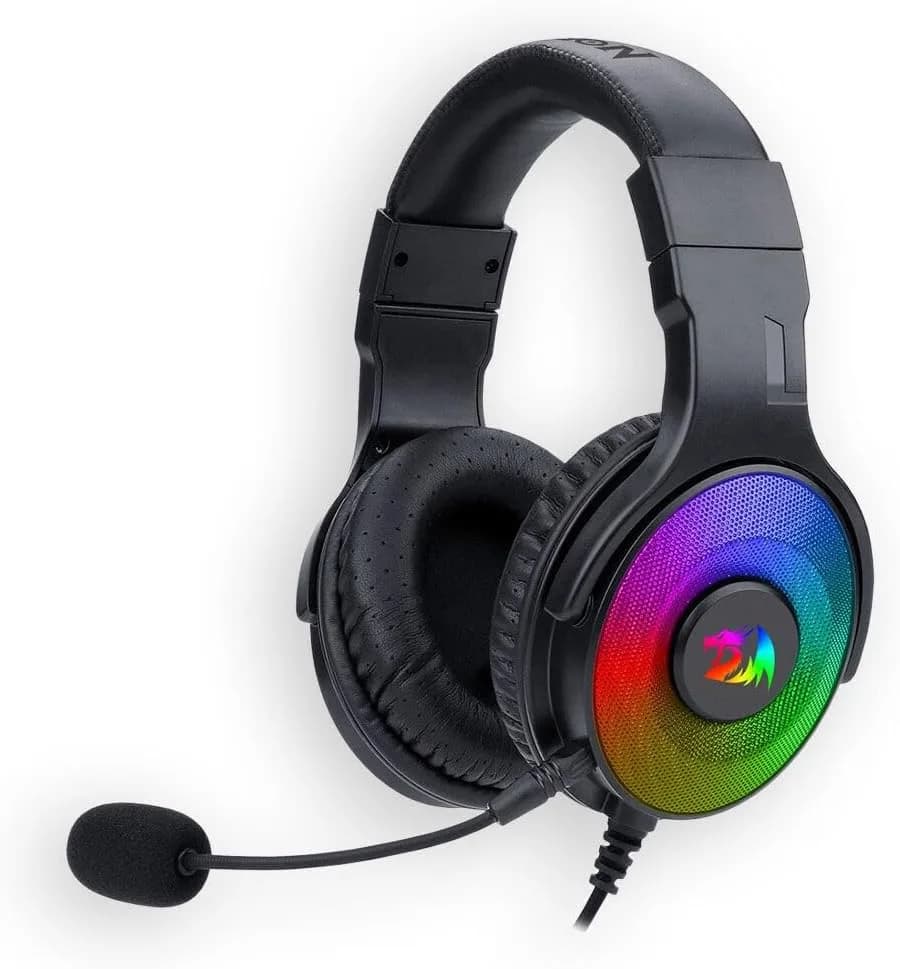REDRAGON HEADSET H350