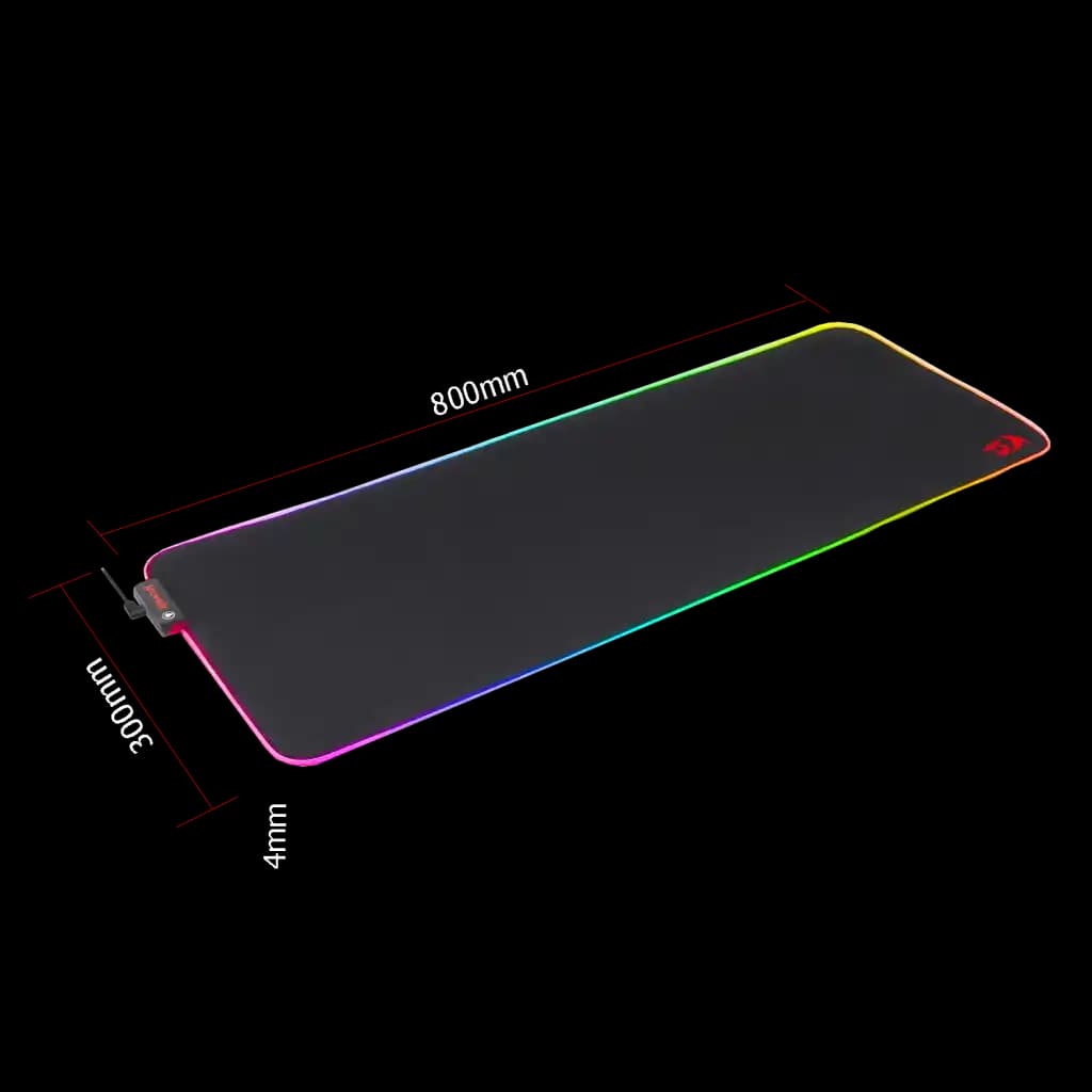 REDRAGON P033 MOUSEPAD