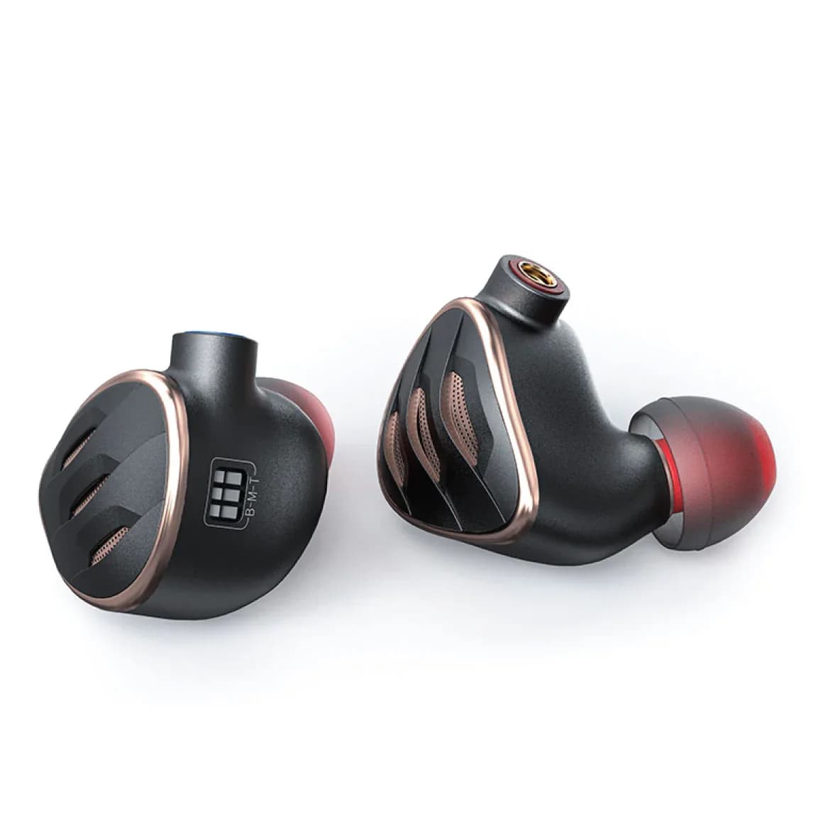 FIIOEARPHONE FH5S PRO