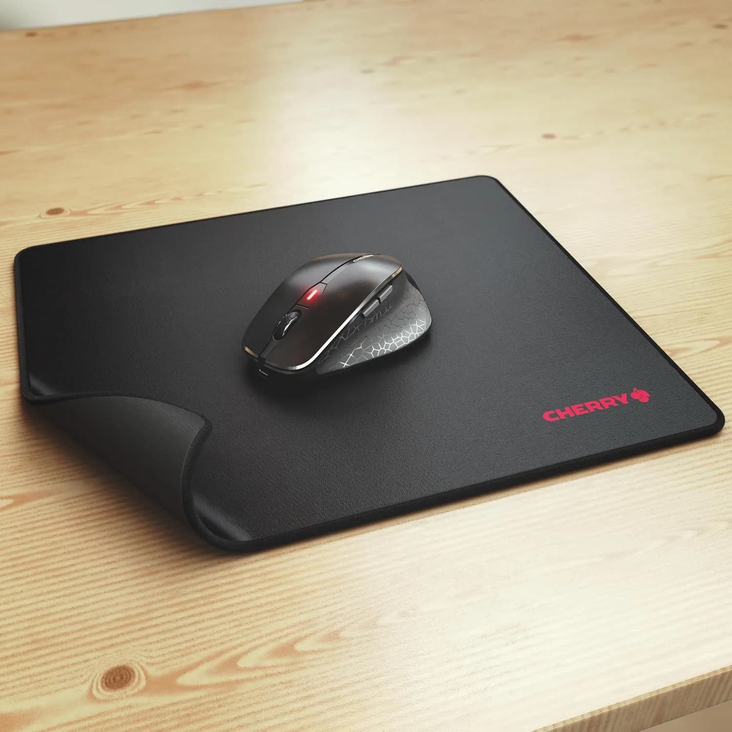 CHERRY MOUSE PAD G80