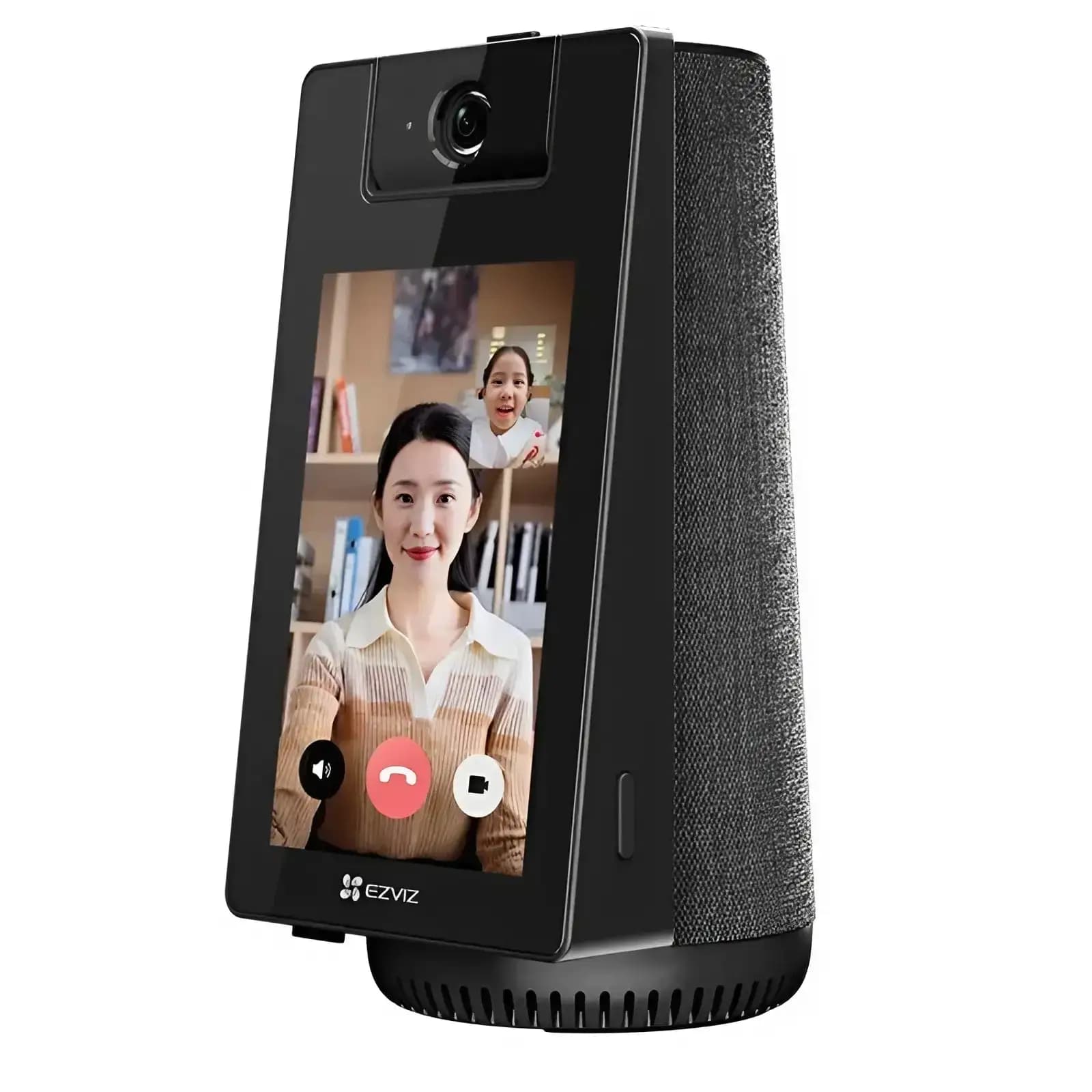 EZVIZ S10 4MP 2K Smart Video