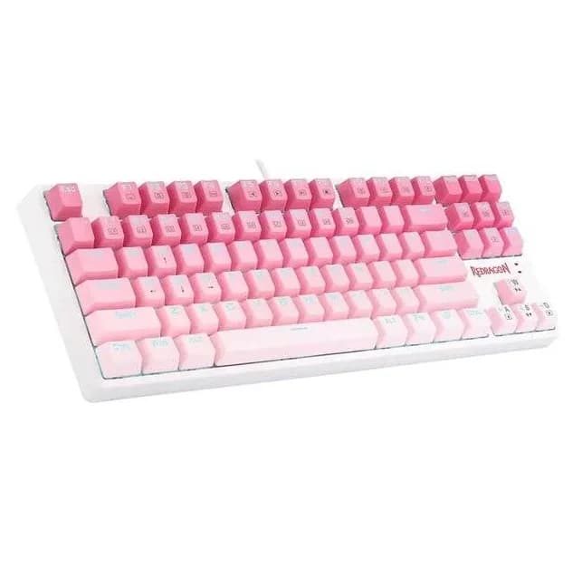 REDRAGON MECHANICAL KEYBOARD K645W