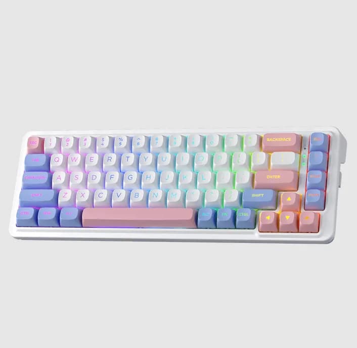 REDRAGON MECHANICAL K709WBP