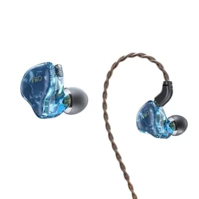 FIIO EARphone FD1 SINGEL DYNAMIC