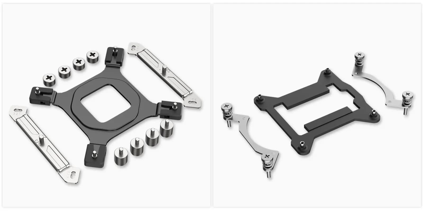 DEEPCOOL BRACKET EM172-1700 LQUID